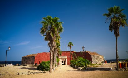 senegal