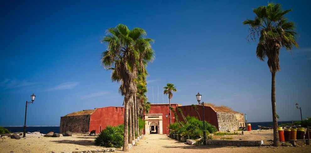 senegal