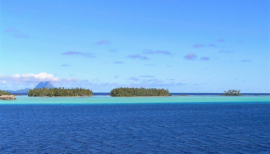 POLYNESIE