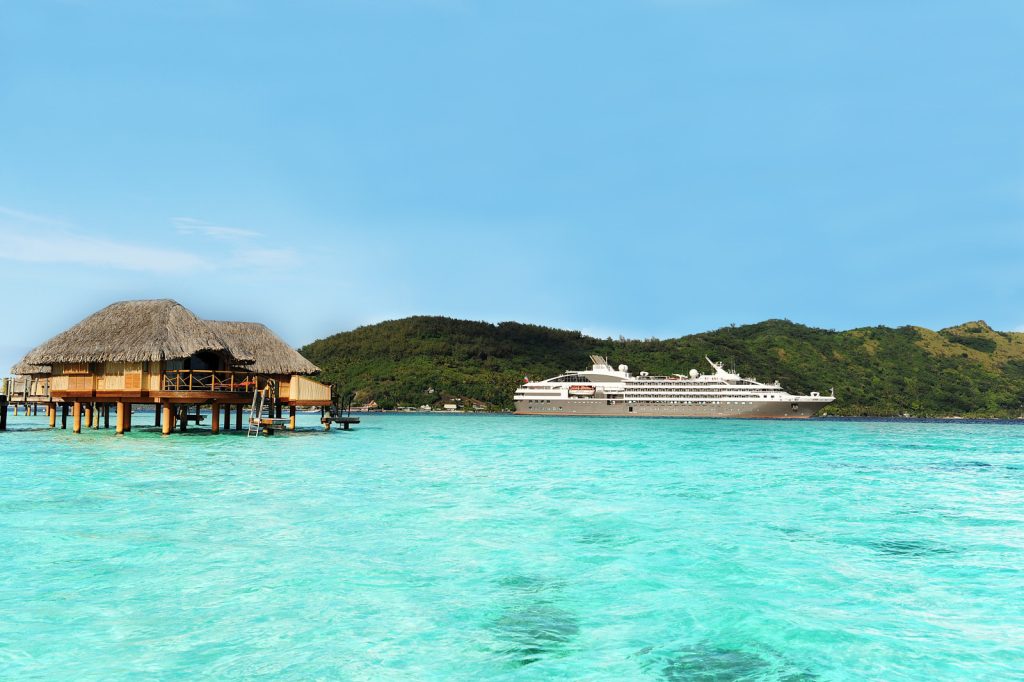 POLYNESIE