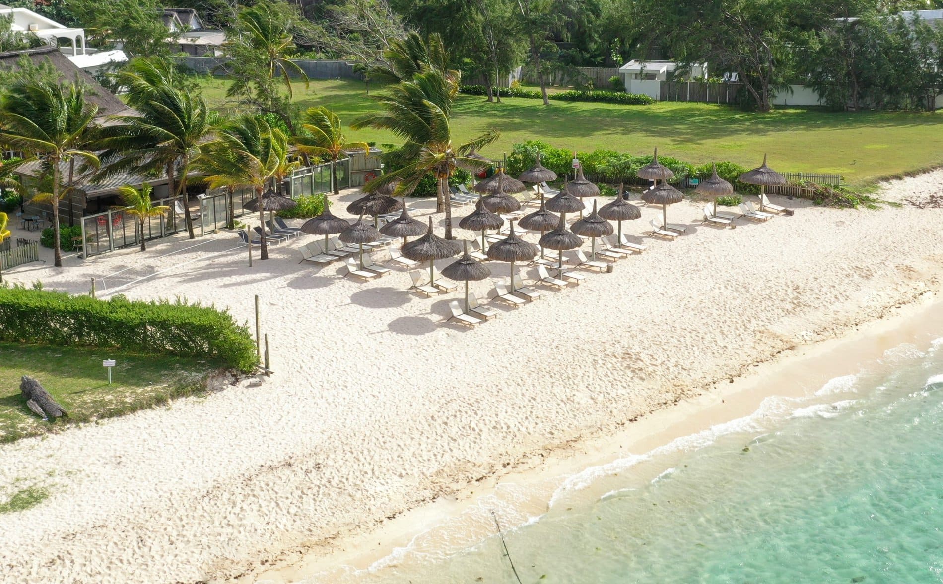 Beacg friday attitude