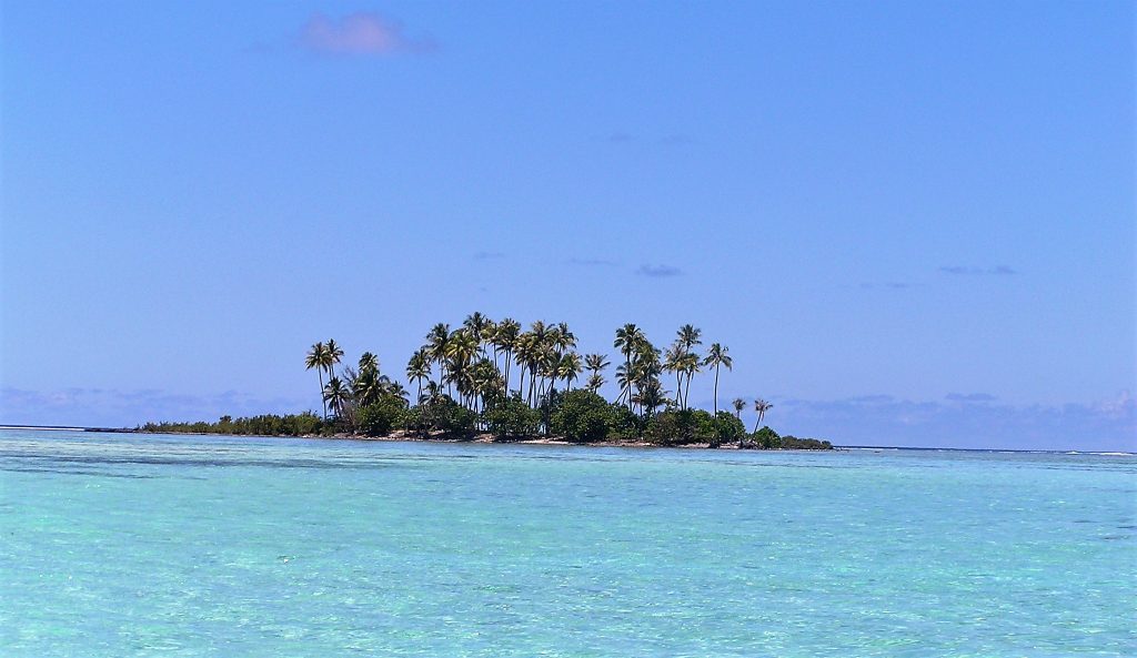 polynesie