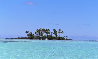 polynesie