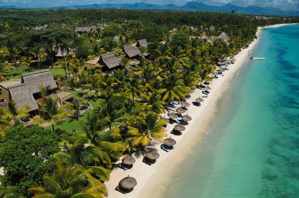 Ile Maurice