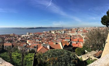 Lisbonne, destination tendance sur l’Atlantique