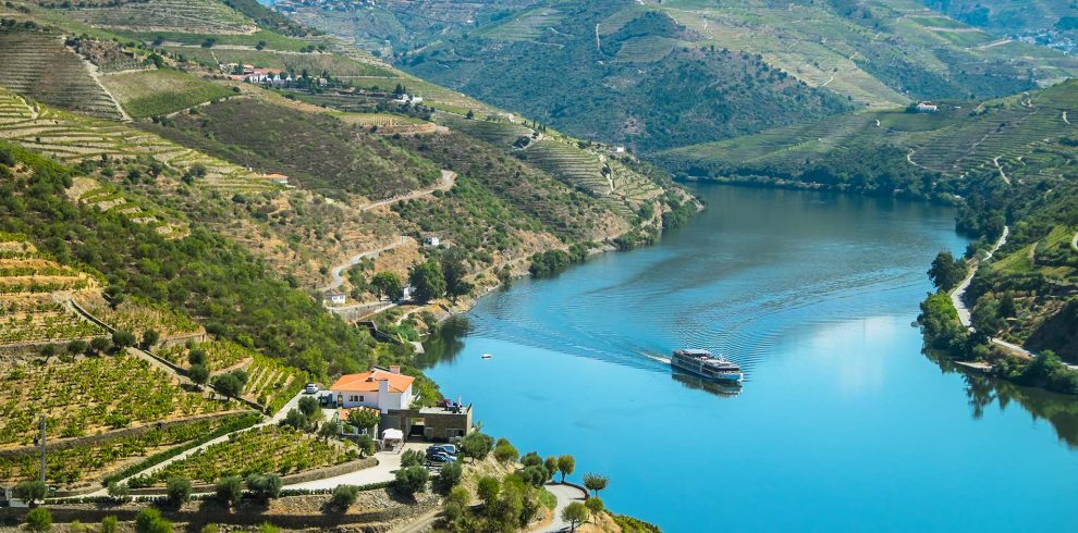 Portugal,-vallée-du-Douro-©Brunomili