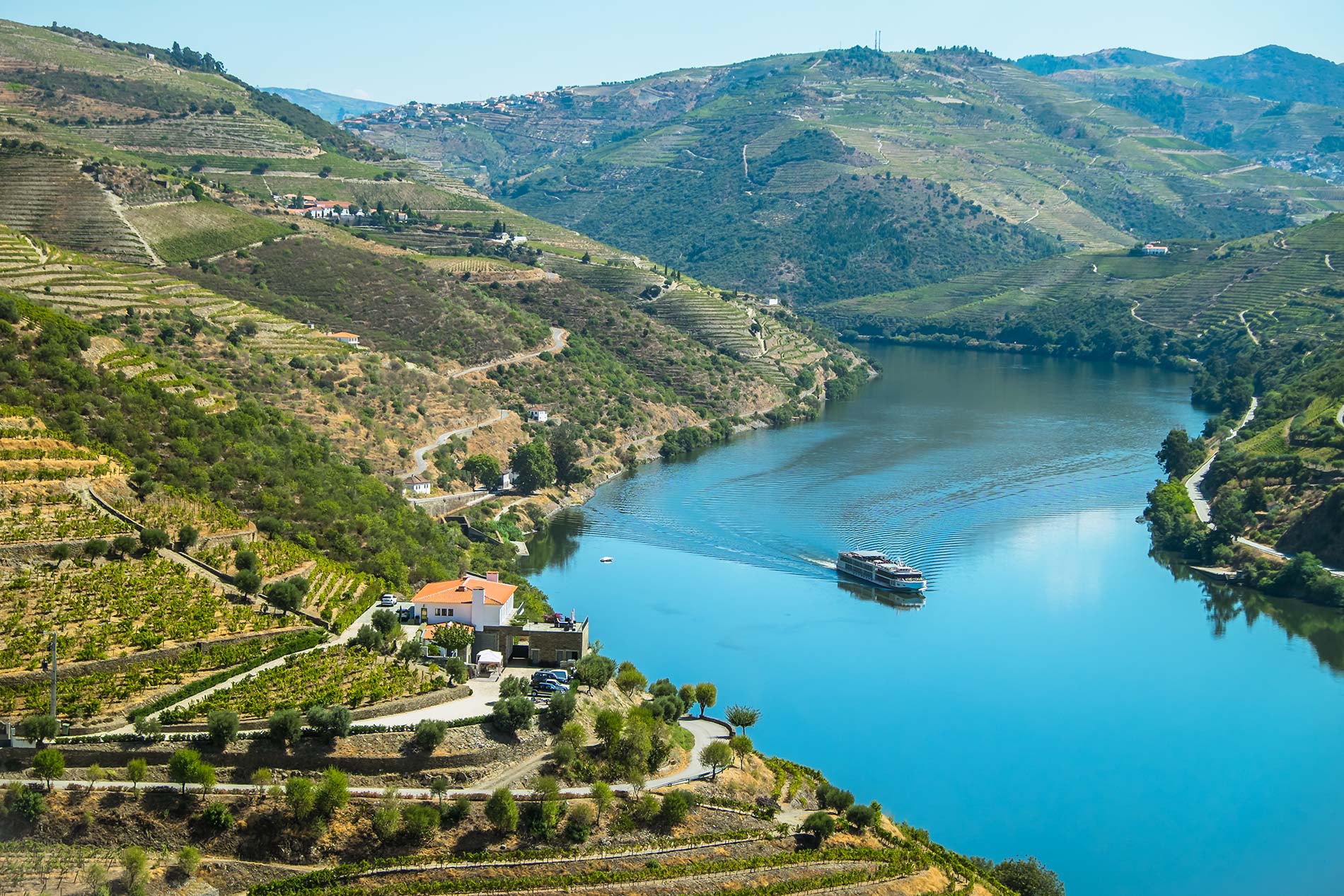Portugal,-vallée-du-Douro-©Brunomili