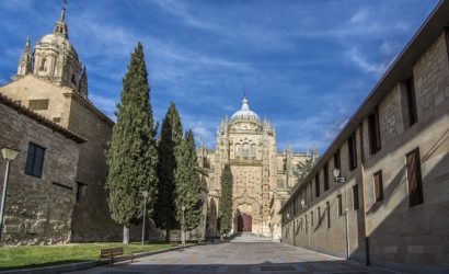 ESPAGNE