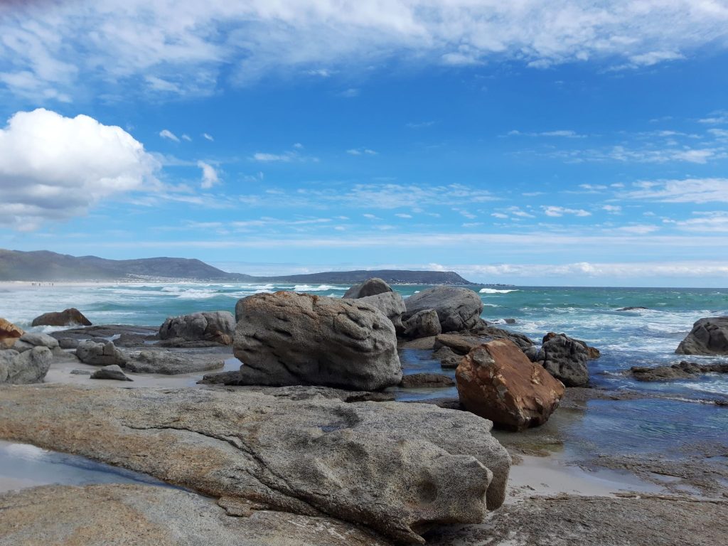 AFRIQUE DU SUD