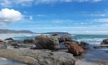 AFRIQUE DU SUD