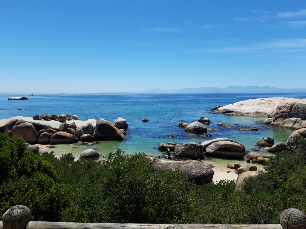 AFRIQUE DU SUD