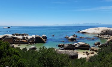 AFRIQUE DU SUD