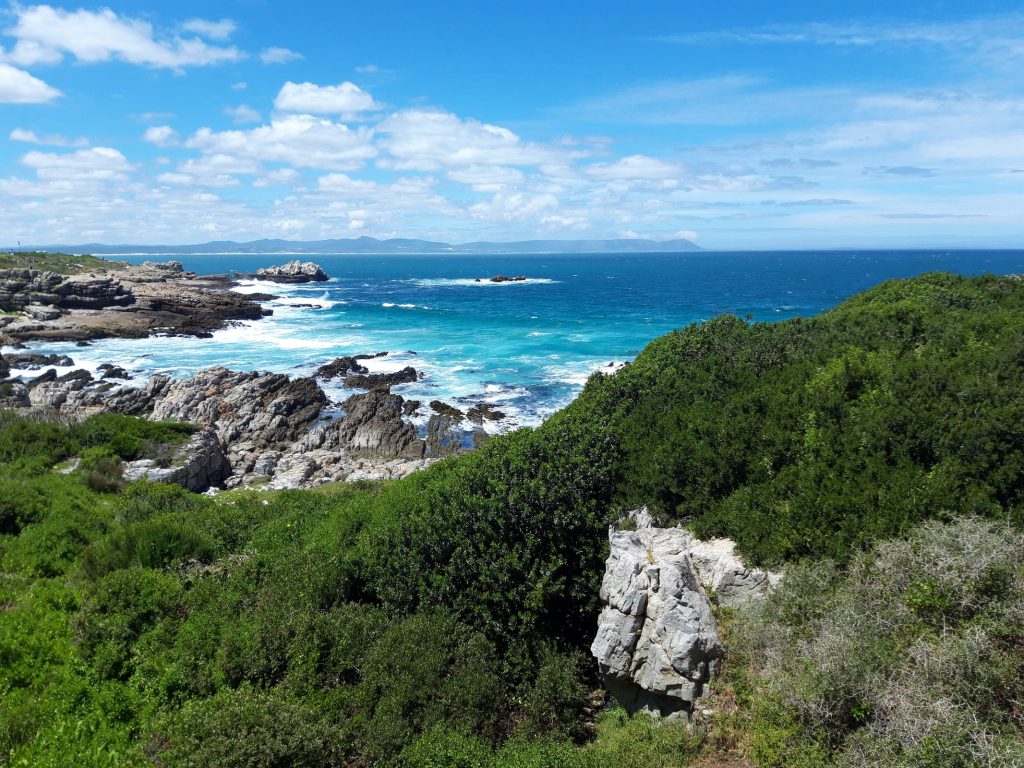AFRIQUE DU SUD