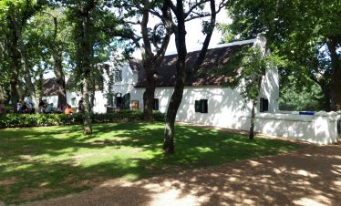 AFRIQUE DU SUD