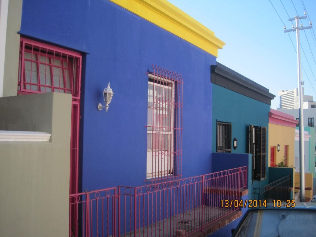 AFRIQUE DU SUD (256)