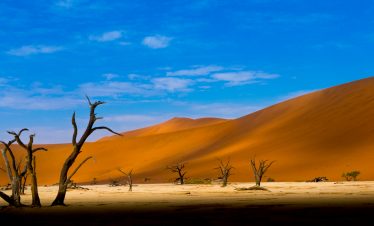NAMIBIE