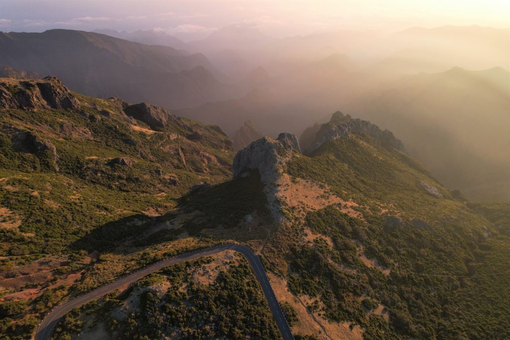Pico do Arieiro lever soleil6 (2)
