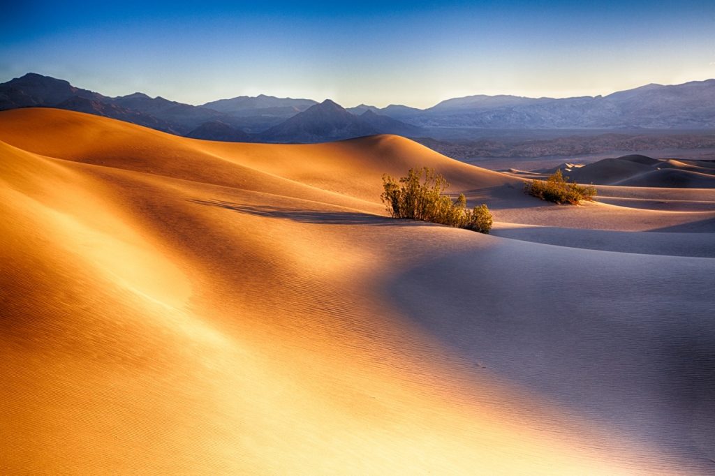 NAMIBIE