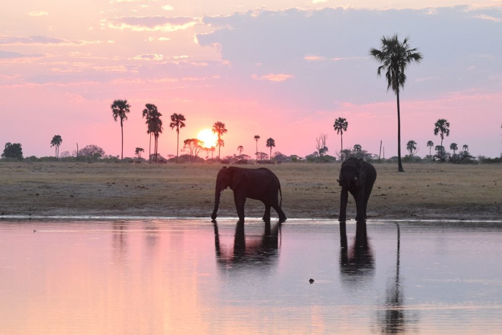 Botswana