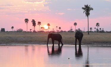 Botswana