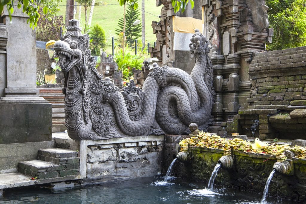 Bali Pura Tirta Empul