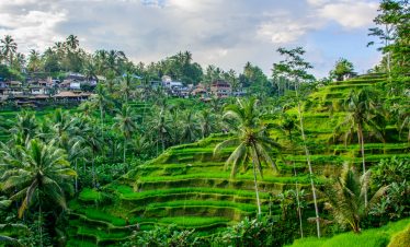 INDONESIE BALI
