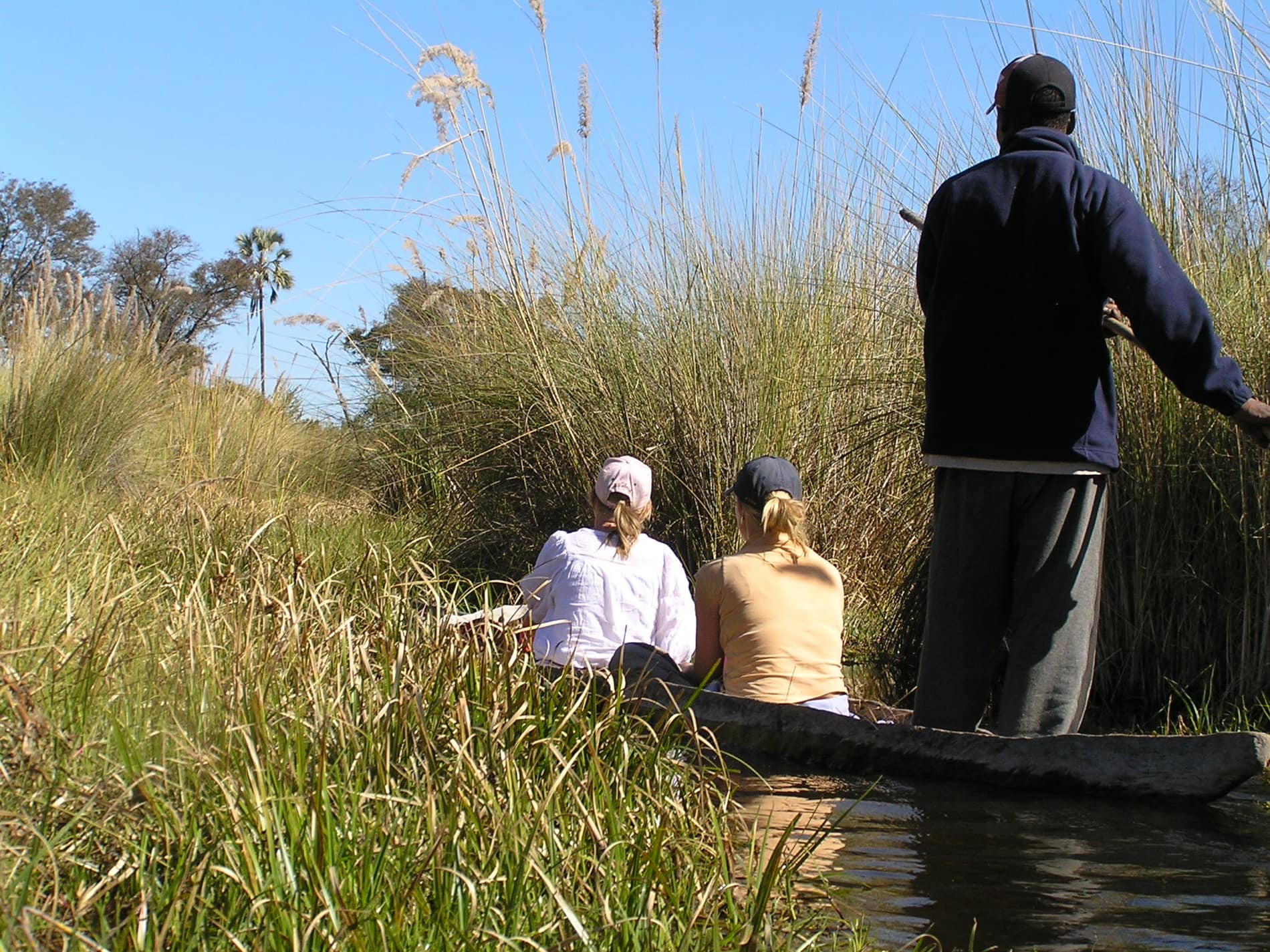 botswana