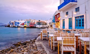 Grece-Mykonos-©MartinM303-iStock-