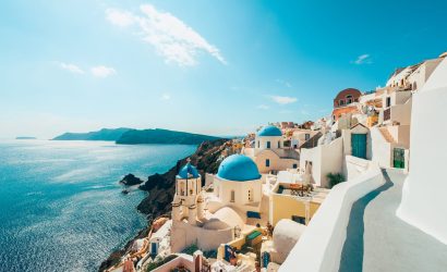 Grece-Santorin-Oia-©Allard1-iStock-