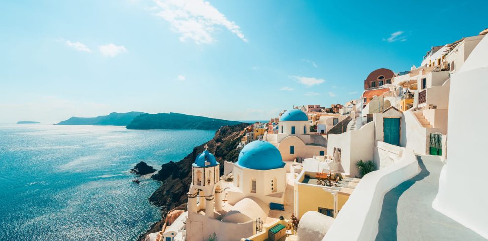 Grece-Santorin-Oia-©Allard1-iStock-