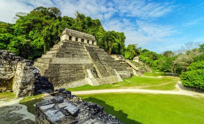 MEXIQUE-TEMPLE-DE-PALENQUE