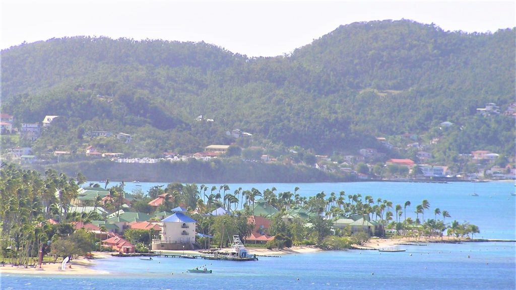 Martinique, Pointe Marin - Expert travel ©Pascale (2)