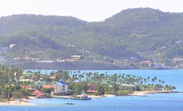 Martinique, Pointe Marin - Expert travel ©Pascale (2)