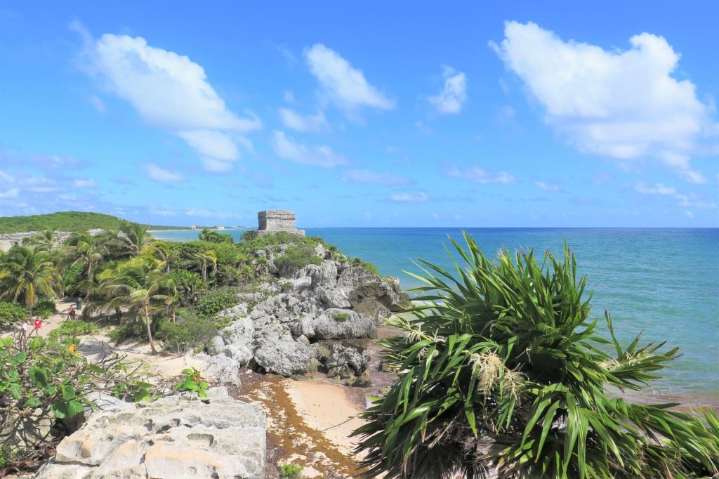 Tulum@Pascale, Expert Travel