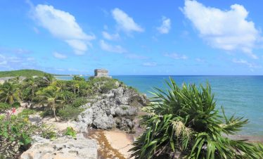 Tulum@Pascale, Expert Travel