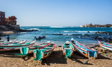 SENEGAL