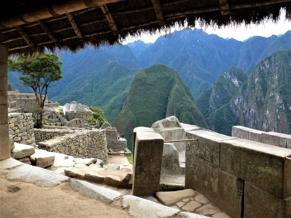 Machu Pichu, Expert Travel ©DEB P1070371 (2)