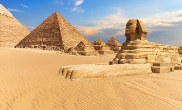 Egypt