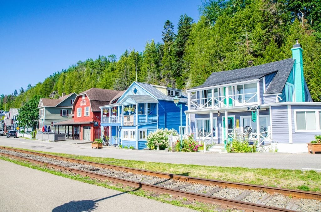 canada