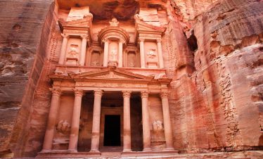 JORDANIE