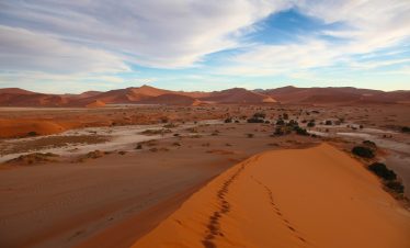 JORDANIE