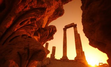 JORDANIE