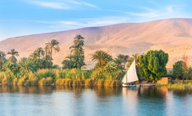 EGYPTE