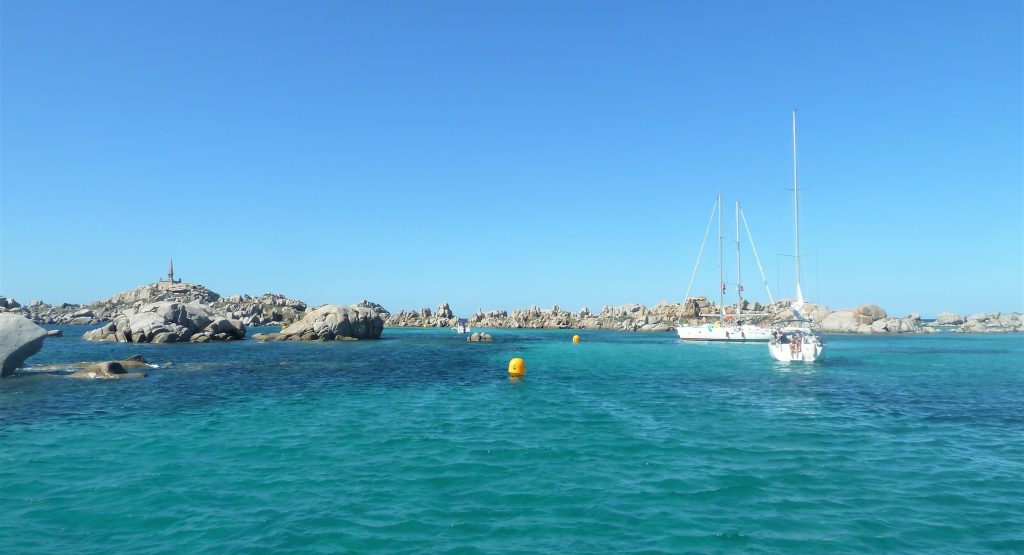 CORSE Îles Lavezzi ©Deb.jpg