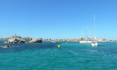 CORSE Îles Lavezzi ©Deb.jpg