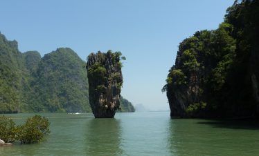 THAILANDE