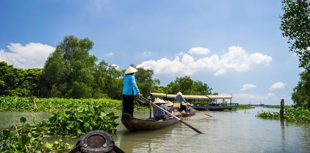 VIETNAM