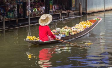 THAILANDE