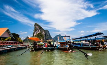 THAILANDE