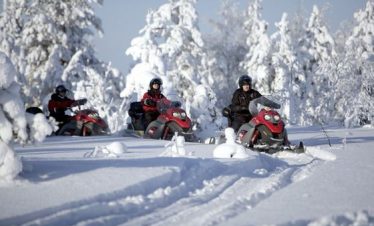 finlande